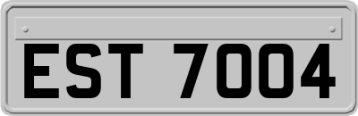 EST7004