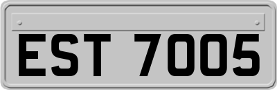 EST7005