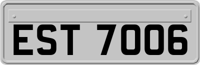 EST7006