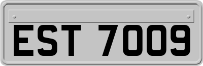 EST7009