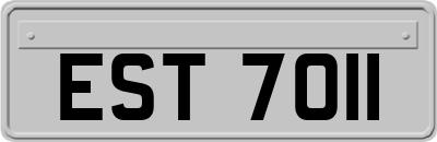 EST7011