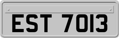 EST7013