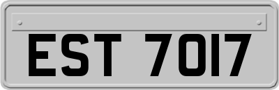 EST7017