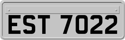 EST7022