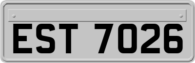 EST7026