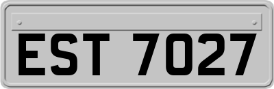 EST7027