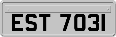 EST7031