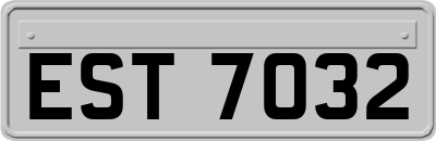 EST7032