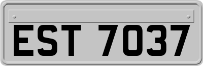 EST7037