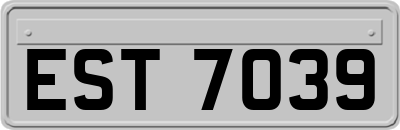 EST7039