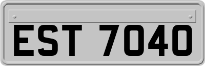 EST7040