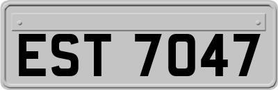 EST7047