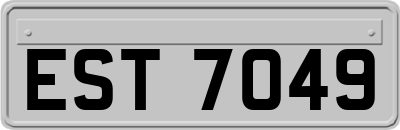 EST7049