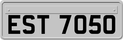 EST7050