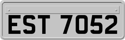 EST7052