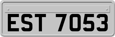 EST7053