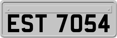 EST7054