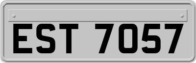 EST7057