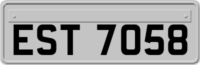 EST7058