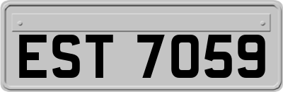 EST7059