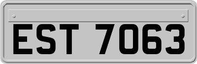 EST7063