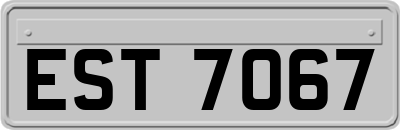 EST7067