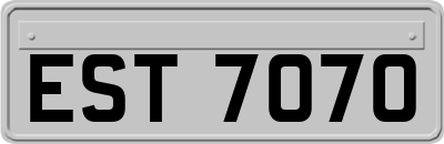 EST7070