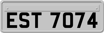 EST7074
