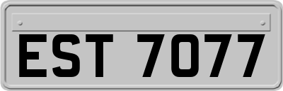 EST7077