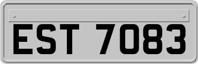EST7083