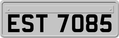 EST7085