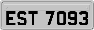 EST7093