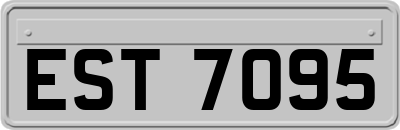EST7095