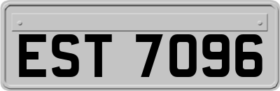 EST7096