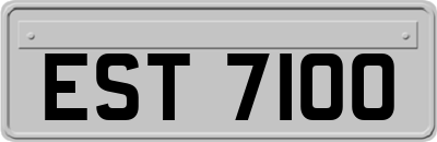 EST7100