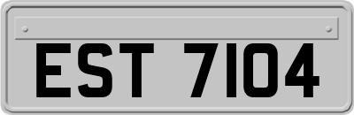 EST7104