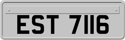 EST7116