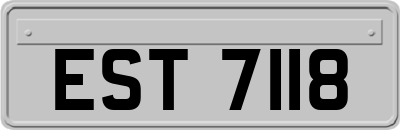 EST7118