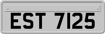EST7125
