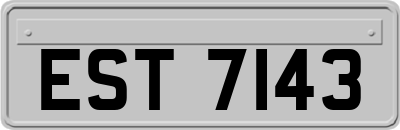 EST7143