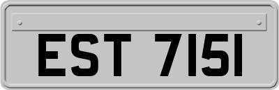 EST7151