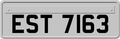 EST7163