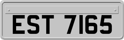 EST7165