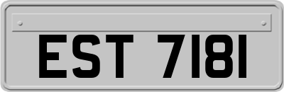 EST7181