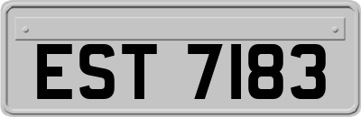 EST7183