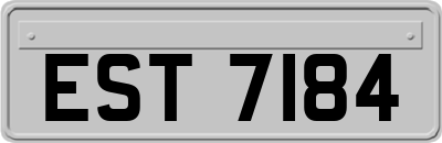 EST7184