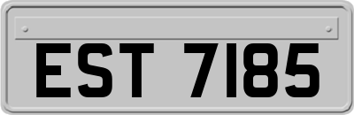 EST7185