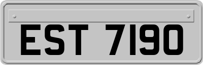EST7190