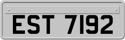 EST7192