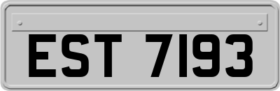 EST7193